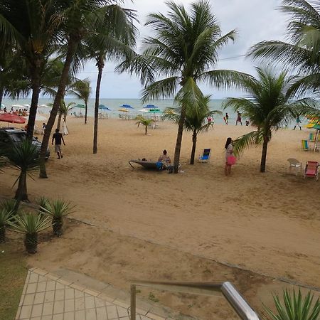 Caesar Tower Residence Beach 헤시피 외부 사진
