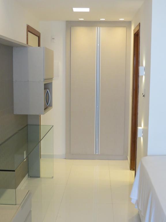 Caesar Tower Residence Beach 헤시피 외부 사진