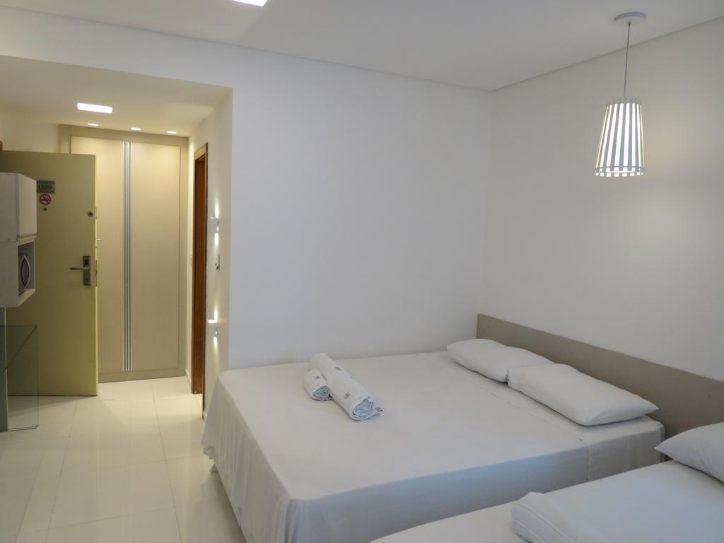 Caesar Tower Residence Beach 헤시피 외부 사진
