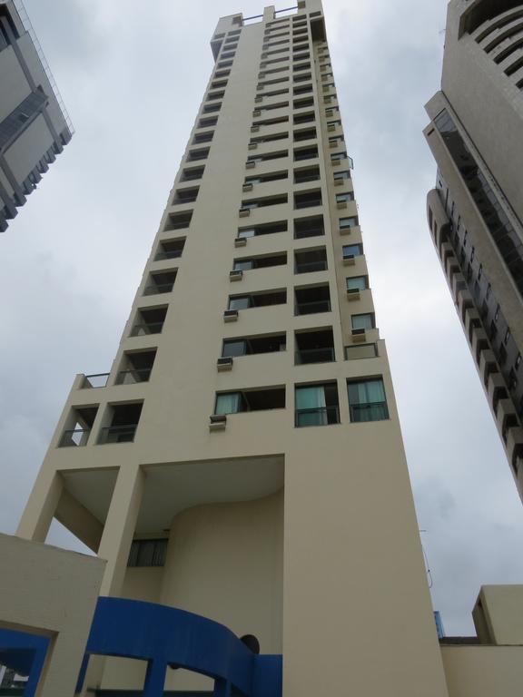 Caesar Tower Residence Beach 헤시피 외부 사진