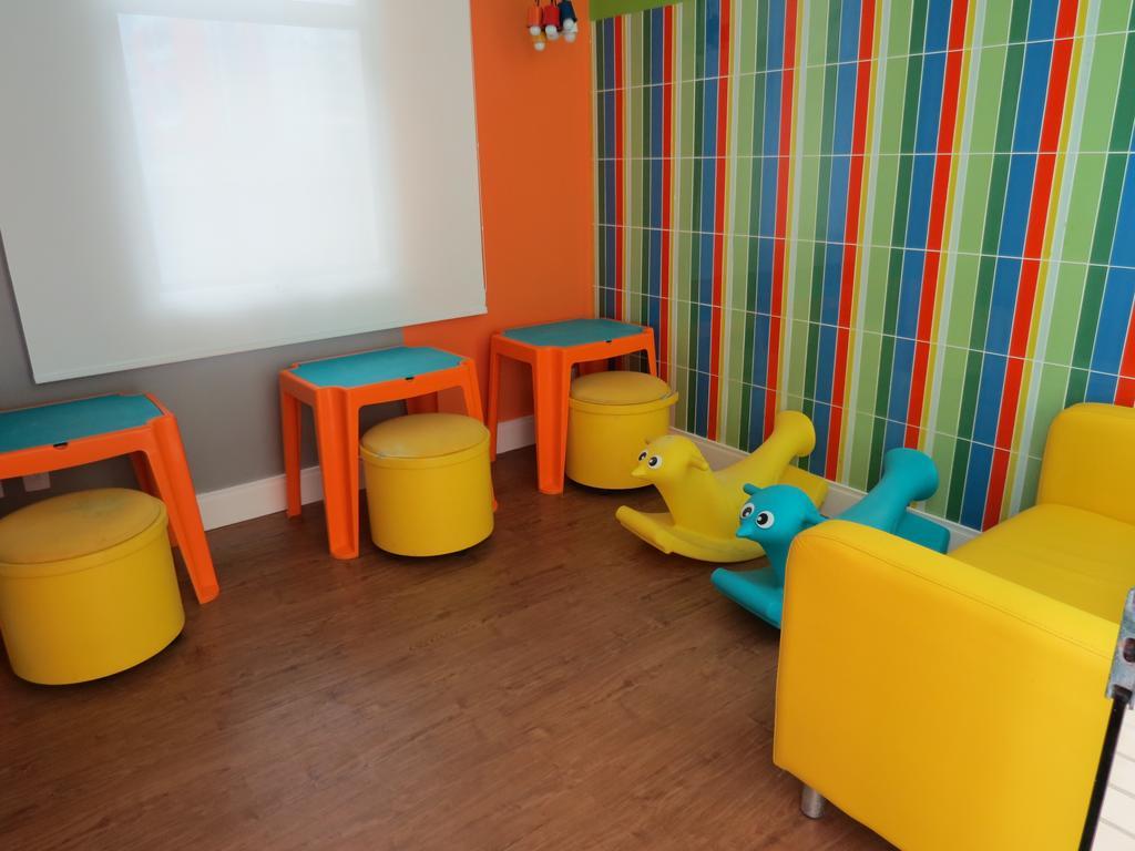 Caesar Tower Residence Beach 헤시피 외부 사진