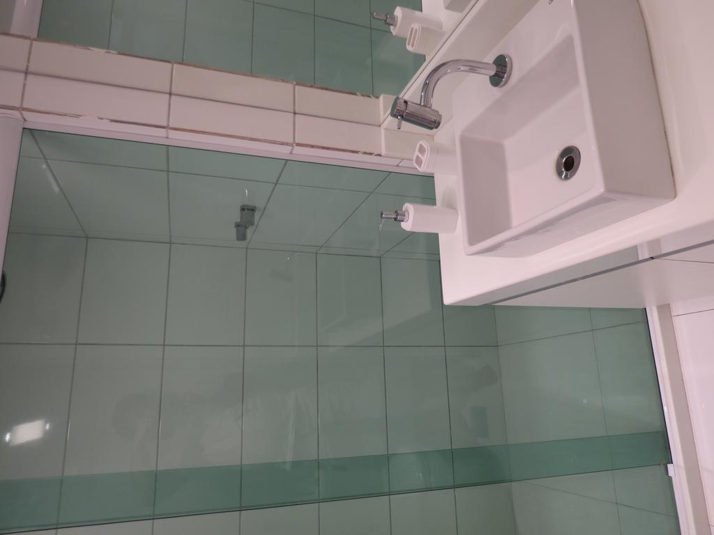 Caesar Tower Residence Beach 헤시피 외부 사진