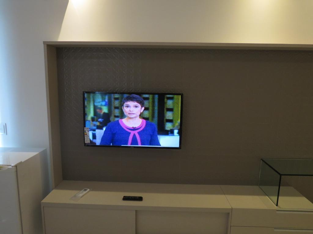 Caesar Tower Residence Beach 헤시피 외부 사진