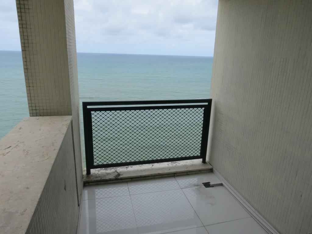 Caesar Tower Residence Beach 헤시피 외부 사진