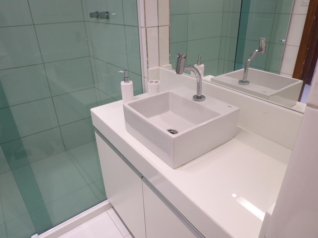 Caesar Tower Residence Beach 헤시피 외부 사진