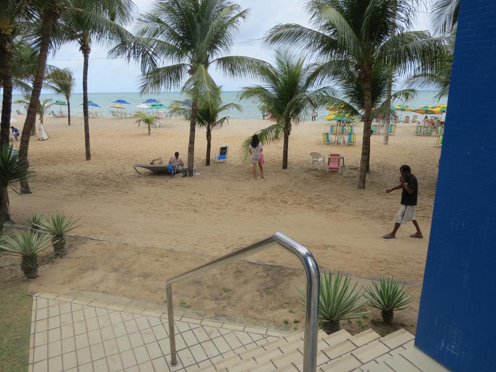 Caesar Tower Residence Beach 헤시피 외부 사진