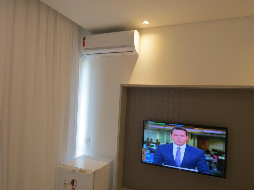 Caesar Tower Residence Beach 헤시피 외부 사진