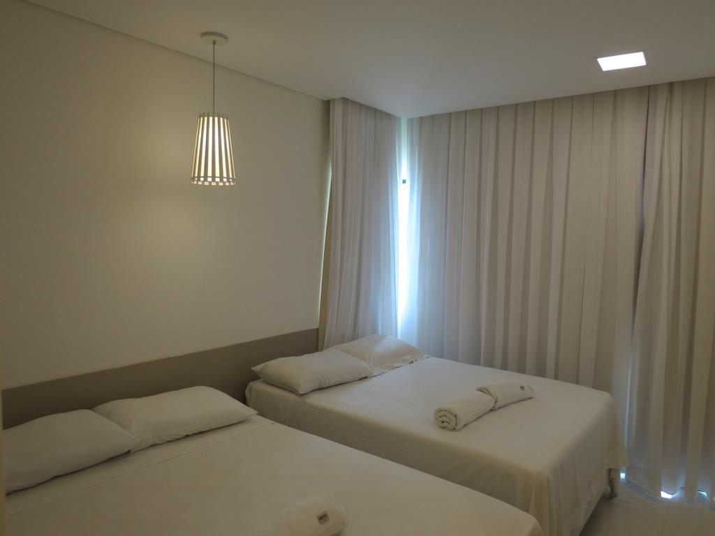 Caesar Tower Residence Beach 헤시피 외부 사진
