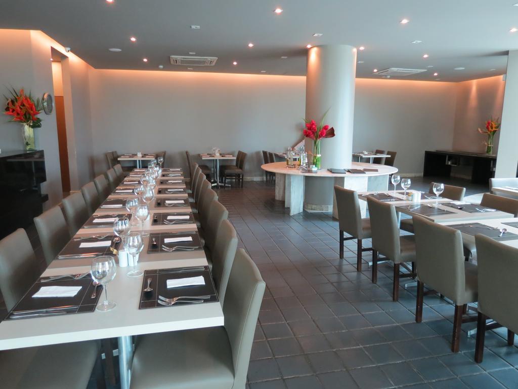 Caesar Tower Residence Beach 헤시피 외부 사진